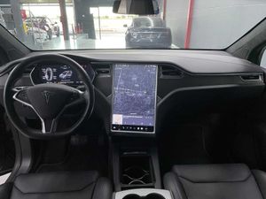 Tesla Model X 100D  Dual Motor - Foto 8