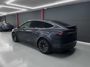 Tesla Model X 100D  Dual Motor - Foto 3