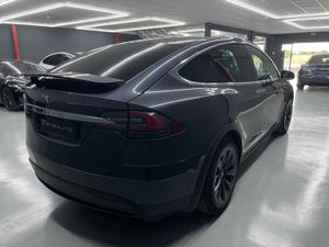 Tesla Model X 100D  Dual Motor - Foto 7