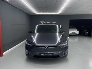 Tesla Model X 100D  Dual Motor - Foto 6