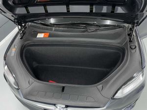 Tesla Model X 100D  Dual Motor - Foto 19