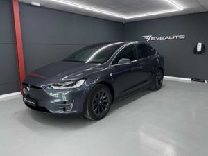 Tesla Model X 100D  Dual Motor - Foto 2