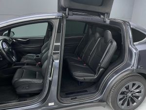 Tesla Model X 100D  Dual Motor - Foto 9