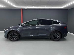 Tesla Model X 100D  Dual Motor - Foto 4