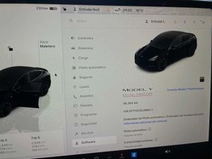 Tesla Model Y Performance Dual Motor 32.850e neto - Foto 10