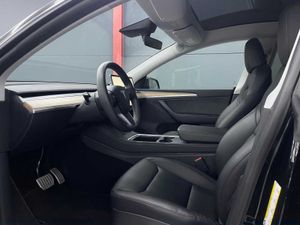 Tesla Model Y Performance Dual Motor 32.850e neto - Foto 7