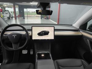 Tesla Model Y Performance Dual Motor 32.850e neto - Foto 9
