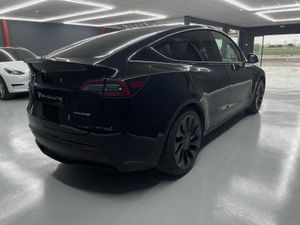 Tesla Model Y Performance Dual Motor 32.850e neto - Foto 4