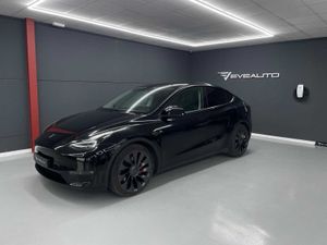 Tesla Model Y Performance Dual Motor 32.850e neto - Foto 2