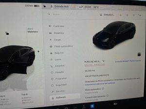 Tesla Model Y Performance Dual Motor 32.850e neto - Foto 16