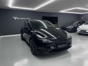 Tesla Model Y Performance Dual Motor 32.850e neto - Foto 8
