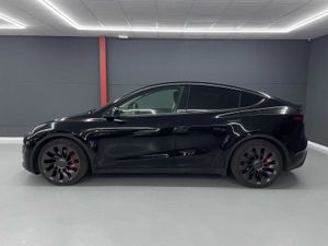 Tesla Model Y Performance Dual Motor 32.850e neto - Foto 5