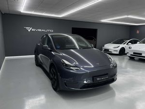 Tesla Model Y Long Range Dual Motor 27.850e neto - Foto 6