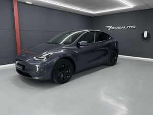 Tesla Model Y Long Range Dual Motor 27.850e neto - Foto 2