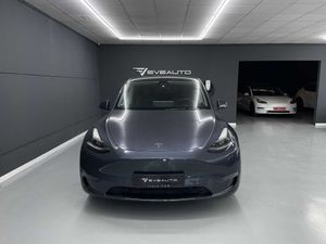 Tesla Model Y Long Range Dual Motor 27.850e neto - Foto 8