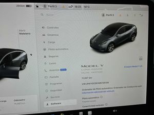 Tesla Model Y Long Range Dual Motor 27.850e neto - Foto 12