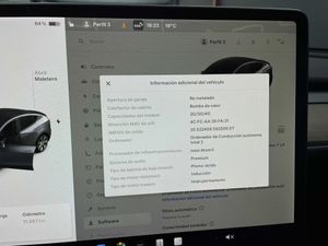 Tesla Model Y Long Range Dual Motor 27.850e neto - Foto 13
