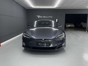 Tesla Model S Long Range Raven Plus FSD 32.150e neto - Foto 7