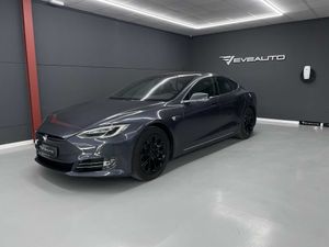 Tesla Model S Long Range Raven Plus FSD 32.150e neto - Foto 2