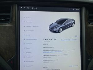 Tesla Model S Long Range Raven Plus FSD 32.150e neto - Foto 11