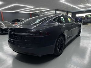 Tesla Model S Long Range Raven Plus FSD 32.150e neto - Foto 5
