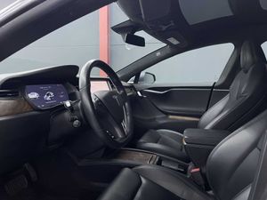 Tesla Model S Long Range Raven Plus FSD 32.150e neto - Foto 8