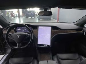 Tesla Model S Long Range Raven Plus FSD 32.150e neto - Foto 10