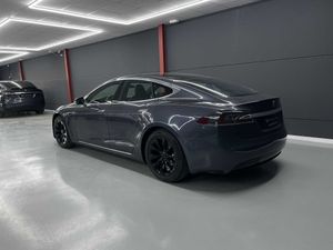 Tesla Model S Long Range Raven Plus FSD 32.150e neto - Foto 4