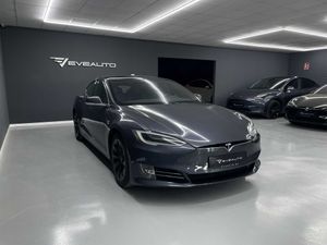 Tesla Model S Long Range Raven Plus FSD 32.150e neto - Foto 6