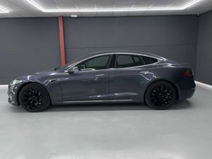 Tesla Model S Long Range Raven Plus FSD 32.150e neto - Foto 3