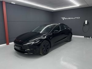 Tesla Model 3 Long Range Dual Motor FSD 34.630€ neto - Foto 2