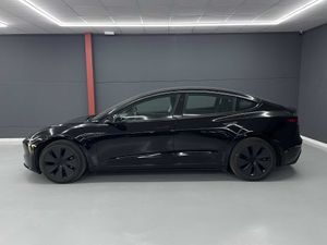 Tesla Model 3 Long Range Dual Motor FSD 34.630€ neto - Foto 3
