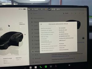 Tesla Model 3 Long Range Dual Motor FSD 34.630€ neto - Foto 12