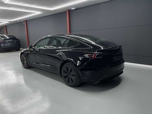 Tesla Model 3 Long Range Dual Motor FSD 34.630€ neto - Foto 4