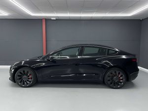 Tesla Model 3 Performance Dual Motor 34.660 neto - Foto 3