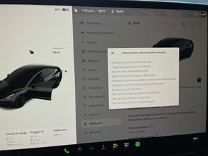Tesla Model 3 Performance Dual Motor 34.660 neto - Foto 12