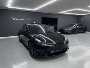 Tesla Model 3 Performance Dual Motor 34.660 neto - Foto 6