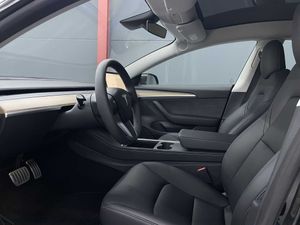 Tesla Model 3 Performance Dual Motor 34.660 neto - Foto 8
