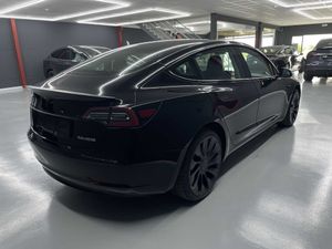 Tesla Model 3 Performance Dual Motor 34.660 neto - Foto 5