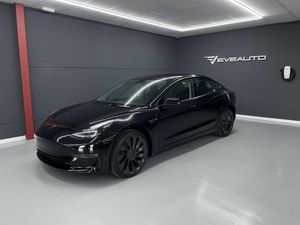 Tesla Model 3 Performance Dual Motor 34.660 neto - Foto 2