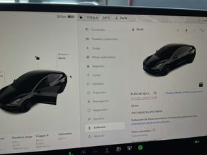 Tesla Model 3 Performance Dual Motor 34.660 neto - Foto 11