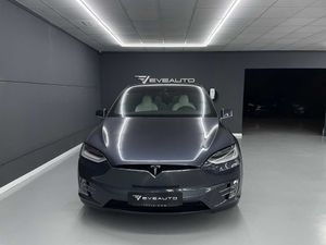 Tesla Model X Long Range Raven Plus 6p 45.300e neto - Foto 7