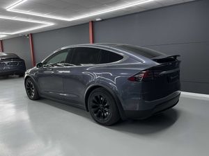 Tesla Model X Long Range Raven Plus 6p 45.300e neto - Foto 4