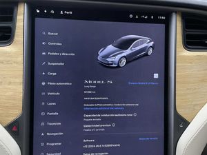 Tesla Model S Long Range Raven 29.700 neto - Foto 11