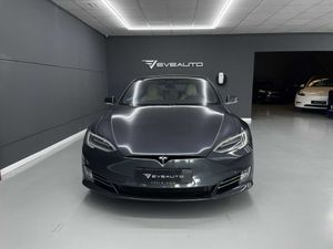 Tesla Model S Long Range Raven 29.700 neto - Foto 7