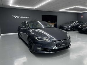 Tesla Model S Long Range Raven 29.700 neto - Foto 6