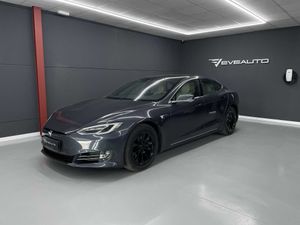 Tesla Model S Long Range Raven 29.700 neto - Foto 2