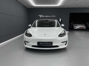 Tesla Model 3 Long Range Dual Motor 19.800e neto - Foto 7