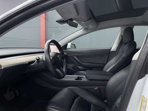 Tesla Model 3 Long Range Dual Motor 19.800e neto - Foto 8