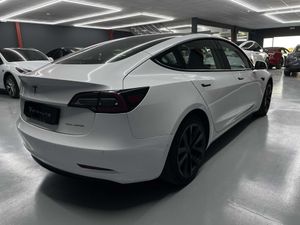 Tesla Model 3 Long Range Dual Motor 19.800e neto - Foto 5